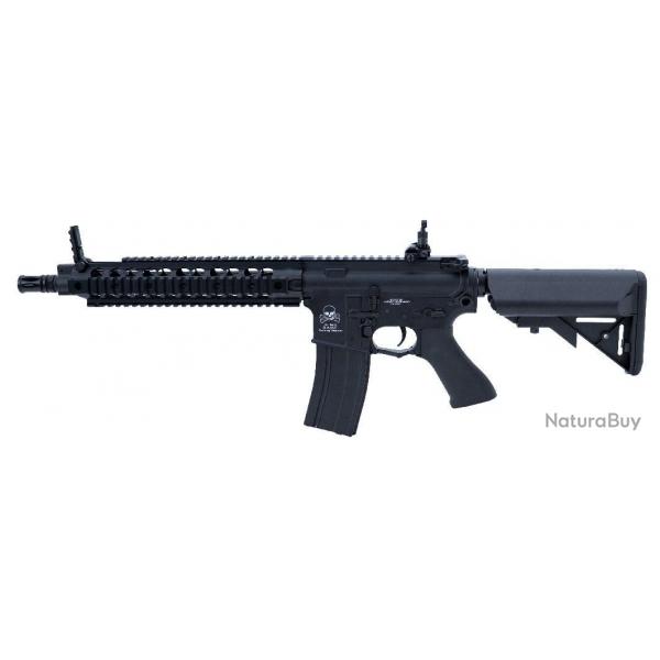 SR16 E3 AEG - Version courte / Noir - Cyma