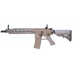 SR16 E3 AEG - Version courte / Tan - Cyma