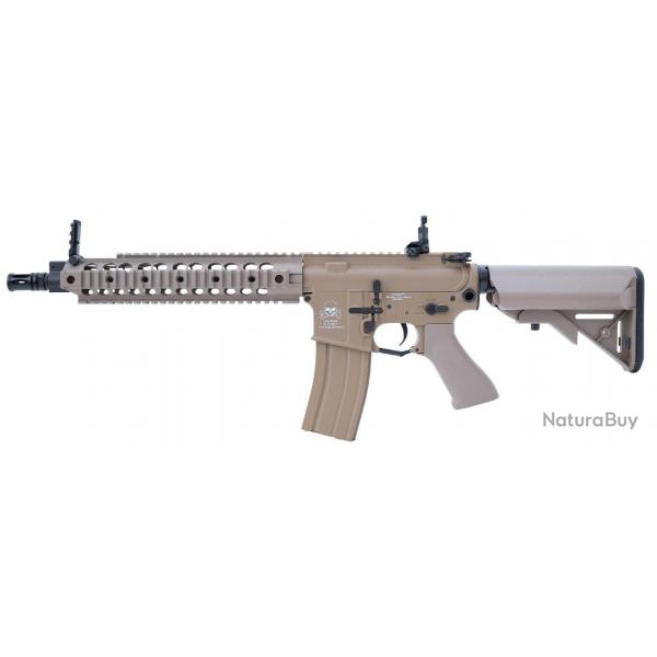 SR16 E3 AEG - Version courte / Tan - Cyma