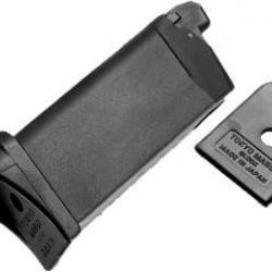 Chargeur gaz 15 BBs pour GK26 GBB - Noir - Tokyo Marui