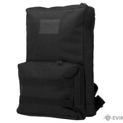 Sac d'assaut - Noir - Matrix