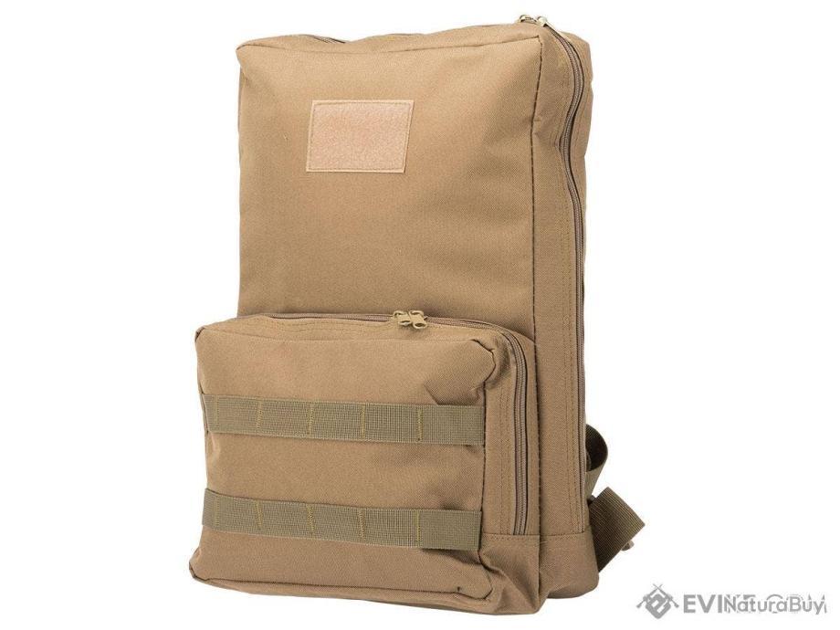 Sac à Dos Tactique Coyote 20L - Taille S - Militaire/assaut - Neuf Avec étiquettes