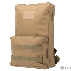 Sac d'assaut - Coyote - Matrix