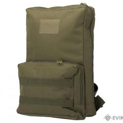 Sac d'assaut - Olive - Matrix