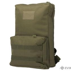 Sac d'assaut - Olive - Matrix