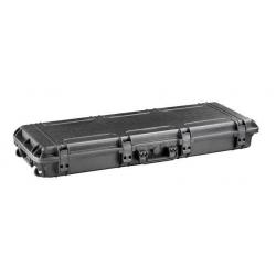 Malette Rigide 1100 1100 x 370 x H 140 (697024) - Noir - Spartan Imports / Cybergun