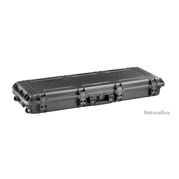 Malette Rigide 1100 1100 x 370 x H 140 (697024) - Noir - Spartan Imports / Cybergun