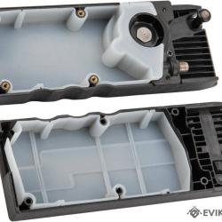 Insert d'isolation pour BB Loader M12 Sidewinder - Blanc - EMG/Odin Innovations