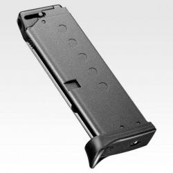 Chargeur Gaz Compact carry LCP NBB - Tokyo Marui