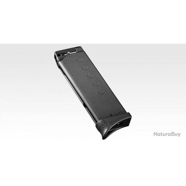 Chargeur Gaz Compact carrry BODYGUARDE 380 NBB - Tokyo Marui