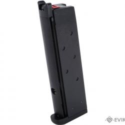 Chargeur gaz 16BBs pour 1911 GBB - Noir - Armorer Works