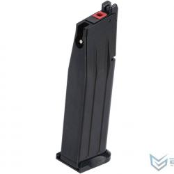 Chargeur Gaz 30 BBs pour SAI RED-H & Hi-Capa 2011 - Noir - EMG/WE
