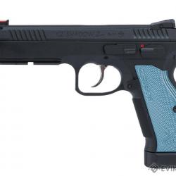 CZ Shadow 2 CO2 GBB - Noir - ASG/KJ Works