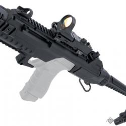 Kit de conversion AW Custom "VX" Tactical Pistol Carbine - Noir - Armorer Works
