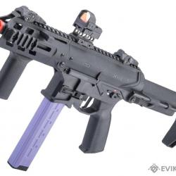 Lucy-4 Original AEG - Noir - Evike.com X KWA