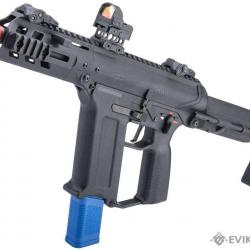 IRIS-4 AEG - Noir - Evike.com X KWA