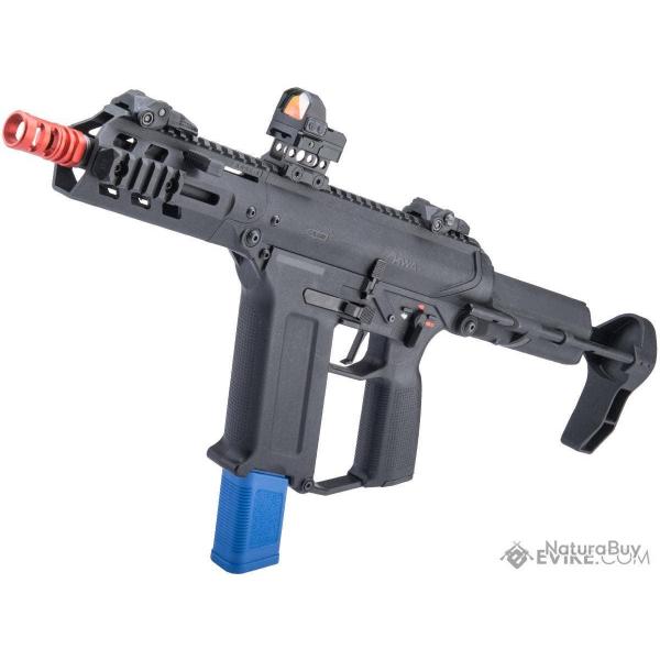 IRIS-4 AEG - Noir - Evike.com X KWA