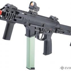 RAIN-4 AEG - Noir - Evike.com X KWA