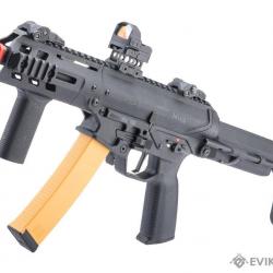 AVA-4 AEG - Noir - Evike.com X KWA
