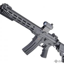 M4A1 URG-I 13,5" AEG - Noir - S&T