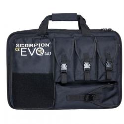 Housse pour CZ Scorpion Evo 3 A1 - Noir - ASG