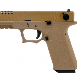 VX8 Mod 1 GBB - Dark Earth - Armorer Works