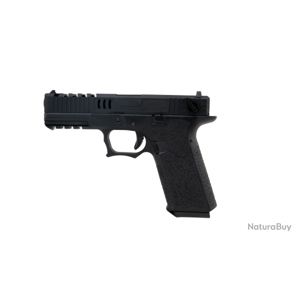 VX8 Mod 2 GBB - Noir - Armorer Works