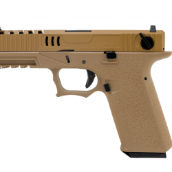 VX8 Mod 2 GBB - Dark Earth - Armorer Works