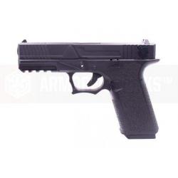 VX8 GBB - Noir - Armorer Works