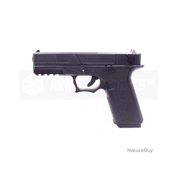 VX8 GBB - Noir - Armorer Works