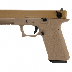 VX8 Mod 3 GBB - Dark Earth - Armorer Works