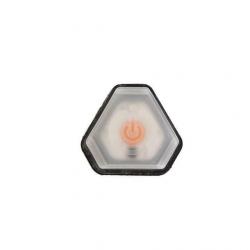 Marqueur F102 "Firefly" - LED Orange - Emerson