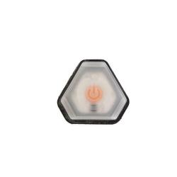 Marqueur F102 "Firefly" - LED Orange - Emerson