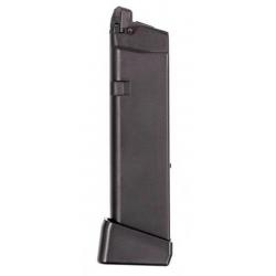 Chargeur gaz 26BBs pour G-Series GBB - Noir - Vorsk