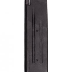 Chargeur gaz 23BBs pour Hi-Capa Vengeance GBB - Noir - Vorsk