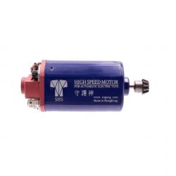 Moteur Hi-Speed AEG - Axe court - SHS