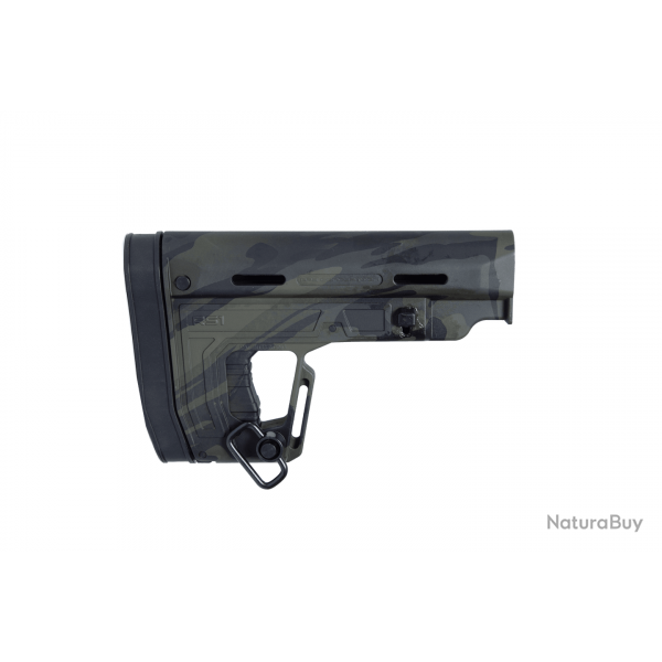 Crosse RS-1 pour M4 - Multicam Black - APS