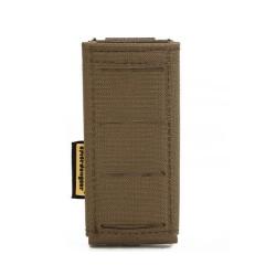 Poche LCS pour chargeur 9mm - Coyote - Emerson