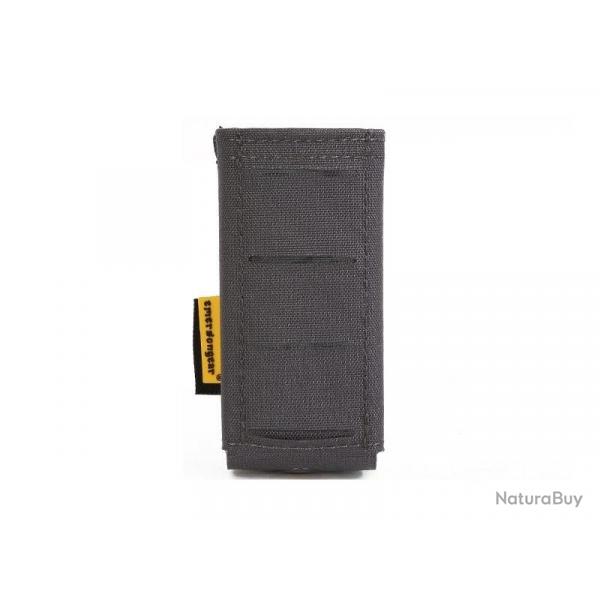 Poche LCS pour chargeur 9mm - Wolf Grey - Emerson