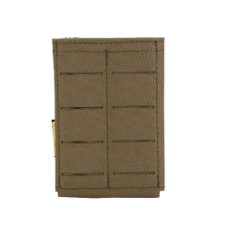 Poche LCS pour chargeur 5.56/7.62 - Coyote - Emerson
