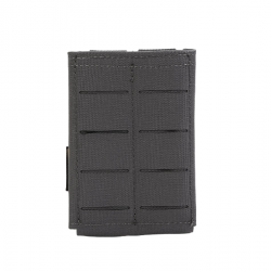 Poche LCS pour chargeur 5.56/7.62 - Wolf Grey - Emerson