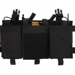 Placard style MF pour chargeurs 5.56 - Noir - Emerson