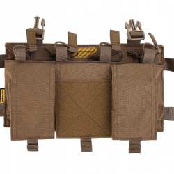 Placard style MF pour chargeurs 5.56 - Coyote - Emerson