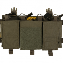 Placard style MF pour chargeurs 5.56 - Ranger Green - Emerson