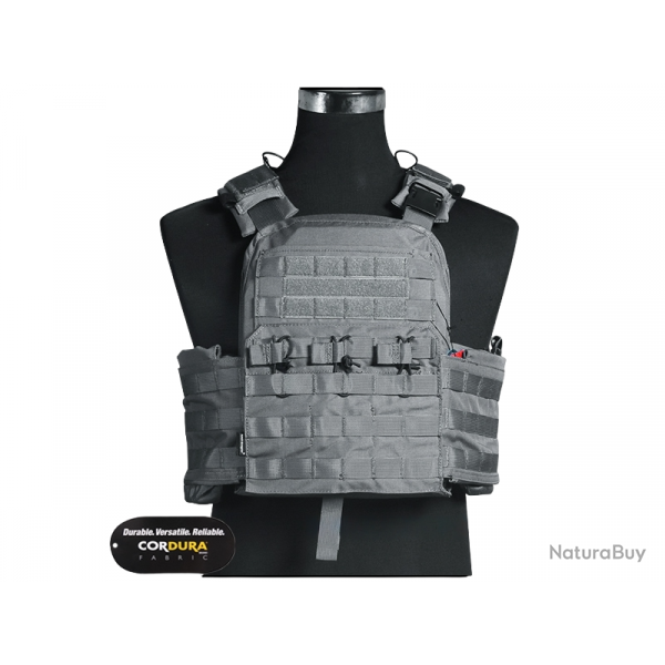 Plate Carrier CPC - Wolf Grey - Emerson