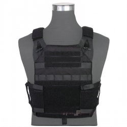 Plate Carrier JPC 2.0 - Noir - Emerson