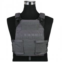 Plate Carrier JPC 2.0 - Wolf Grey - Emerson