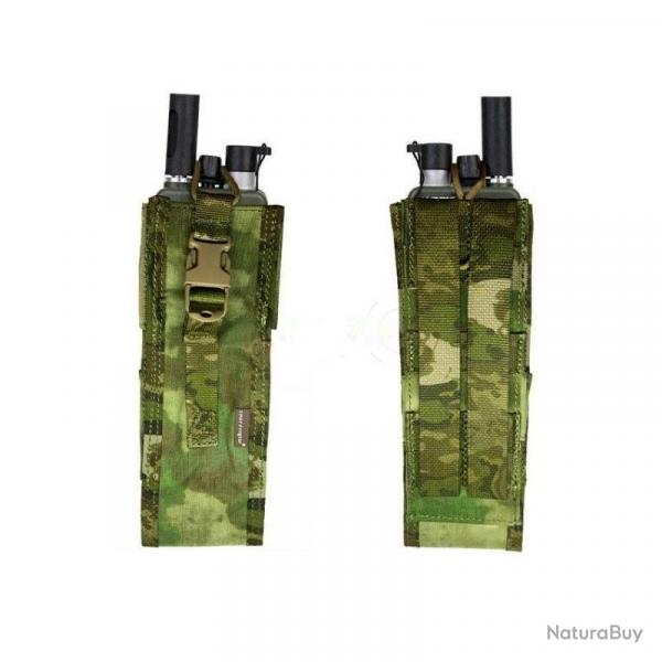 Poche radio PRC148/152 - AT-FG - Emerson