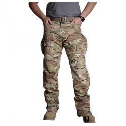 Field Pant type G3 - Taille 30 / Multicam - Emerson