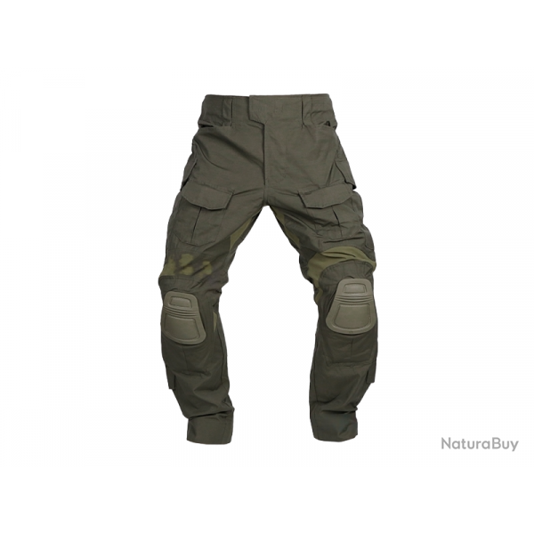 Combat pant type G3 - Taille 30 / Ranger Green - Emerson